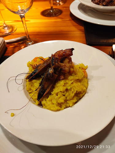 Panini's - Montevideo