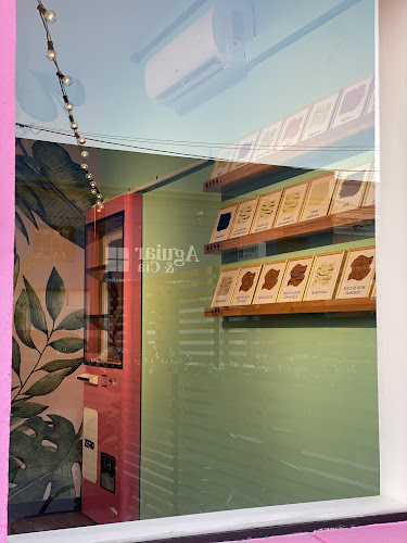 Jose Enrique Rodo &, 75000 Mercedes, Departamento de Soriano