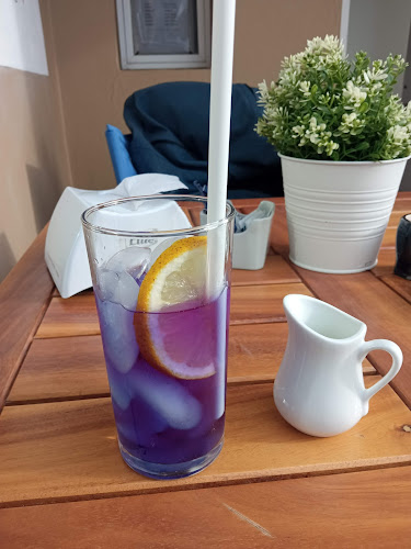 Opinii despre La Beduina Café în Col. del Sacramento - Gastronomía y hostelería