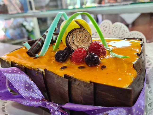 Panaderia De Abate - Montevideo