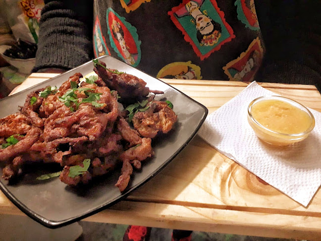 DELIRA, BAR VEGANO - Montevideo