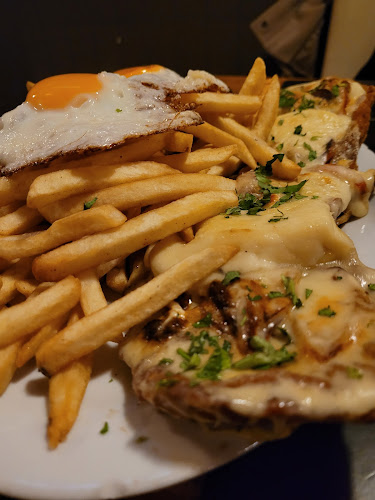 La Redonda | Pizza & Restó - Gastronomía y hostelería