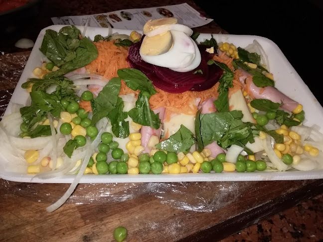 Opinii despre Sanfrei în Montevideo - Gastronomía y hostelería