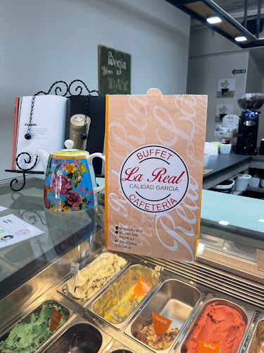 Comentarii opinii despre LA REAL