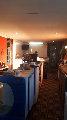 Casa Blanca - San Carlos