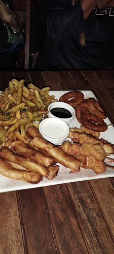 Comentarii opinii despre El Barzón