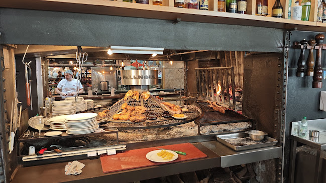 El Palenque - Gastronomía y hostelería