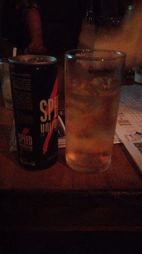 Opinii despre Demodé Café Bar în Montevideo - Gastronomía y hostelería