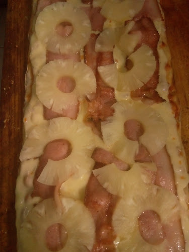 Pizzeria Zitarrosa - Gastronomía y hostelería