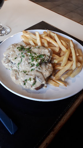 Comentarii opinii despre Restobar Aeroplano