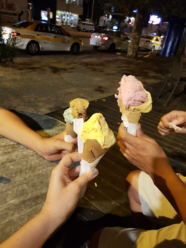 Opinii despre Freddo în Montevideo - Gastronomía y hostelería