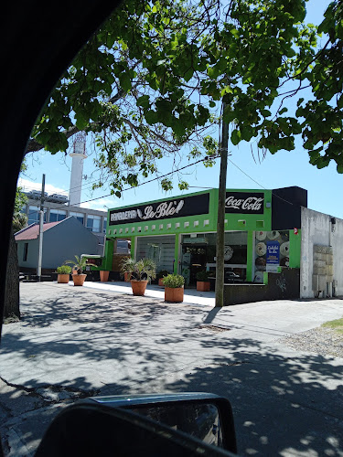 Panaderia y Confiteria Le Blé - Maldonado