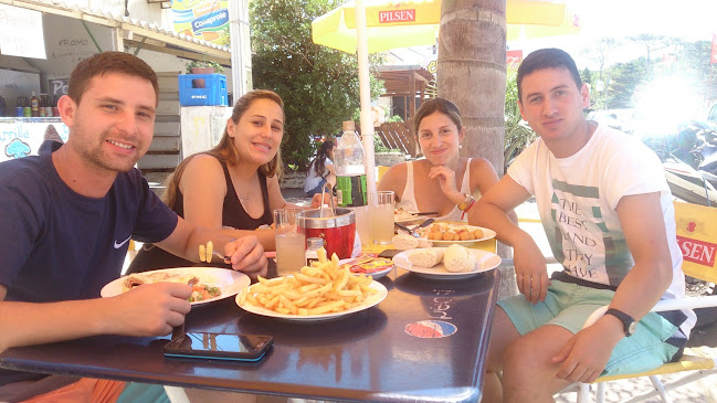 8RQV+XHH, 27001 La Paloma, Departamento de Rocha