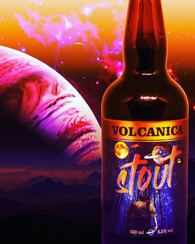 Volcanica bar Atlántida