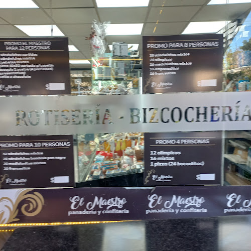 El Maestro - Montevideo