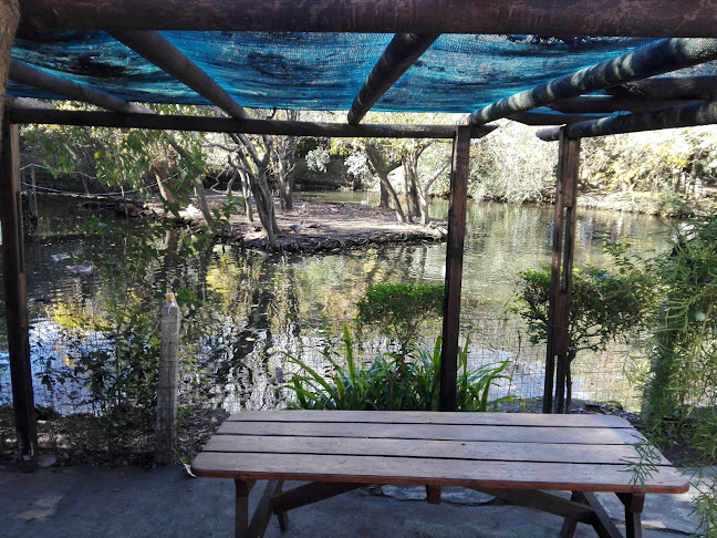 La Casa del Lago - 18 de Mayo