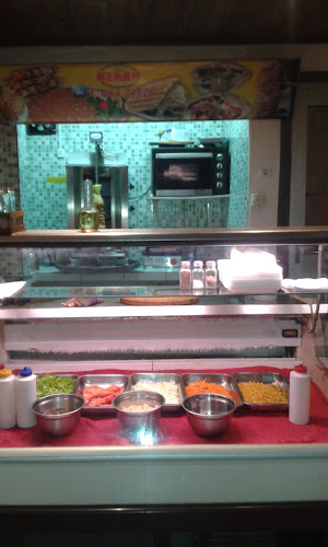 KEBAB NOVA DHELY - Melo