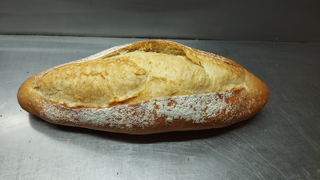 Comentarii opinii despre Panadería Y Confitería DANIPAN