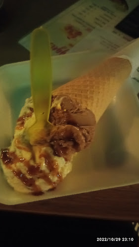 La Toscana Helados Artesanales - Ciudad de la Costa