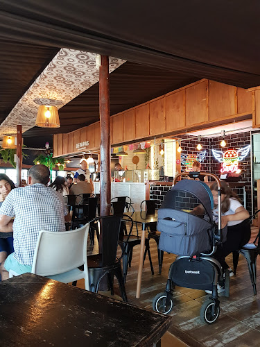 Mercado del Inmigrante | La Costa