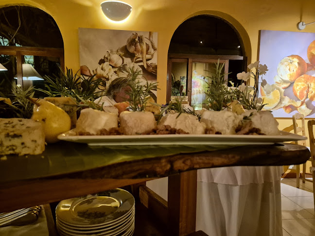 La Bourgogne - Punta del Este