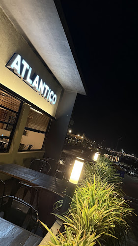 Atlantico - Punta del Este