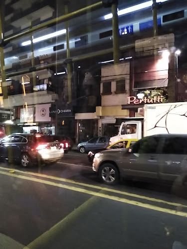 Panadería La Compostelana - Montevideo