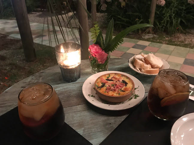 Ay Candela - Gastronomía y hostelería