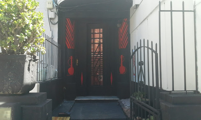 Opinii despre Rostipub în Montevideo - Gastronomía y hostelería