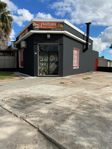 Pizzería MERCE & GABO