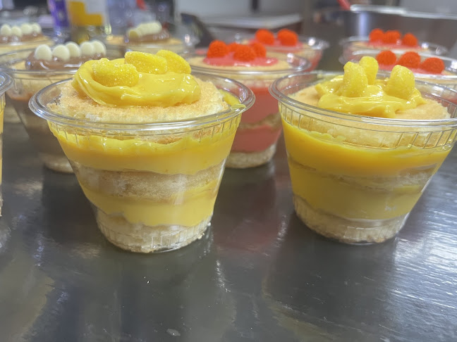 QUIOSCO DAIQUIRIS PIZZERIA MINUTAS TRAGOS GLUTEN FREE