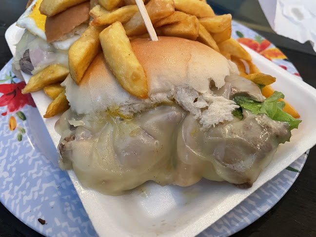 Comentarii opinii despre El Milagro