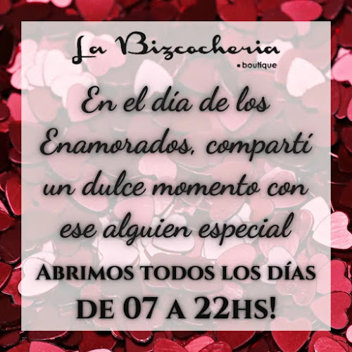 La Bizcochería Boutique - Punta del Este