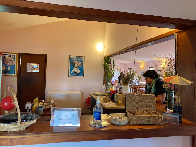 Opinii despre Puerto Aromas în 18 de Mayo - Gastronomía y hostelería