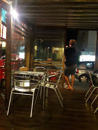 Opinii despre Pizzeria Al Taglio în Punta del Este - Gastronomía y hostelería