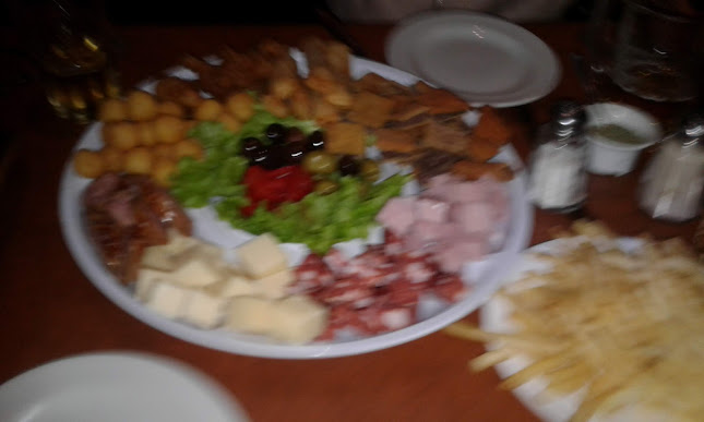 Nuevo Alcalá - Montevideo