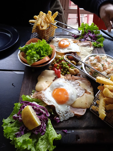 El Club de la Papa Frita - Gastronomía y hostelería