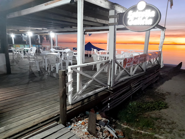 Luna Beach Parador - Gastronomía y hostelería