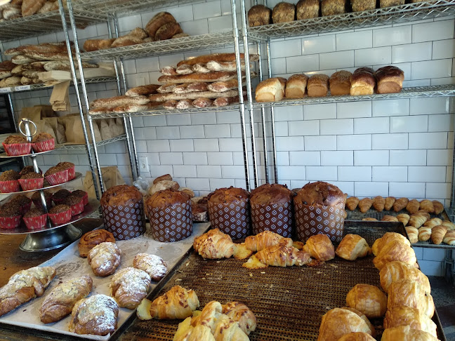 Opinii despre La Resistance Boulangerie în Montevideo - Gastronomía y hostelería