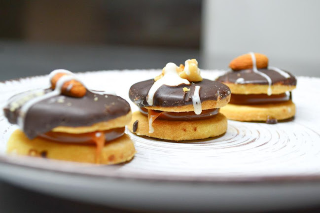 Panadería y Confitería La Mascota - Montevideo