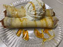 Opinii despre Kamote Parrillada în Florencio Sánchez - Gastronomía y hostelería