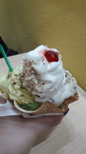 "Bubba" Cafetería y Heladería - Maldonado