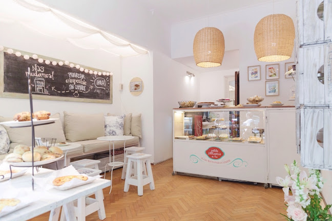 Petite Patisserie de Flor - Gastronomía y hostelería