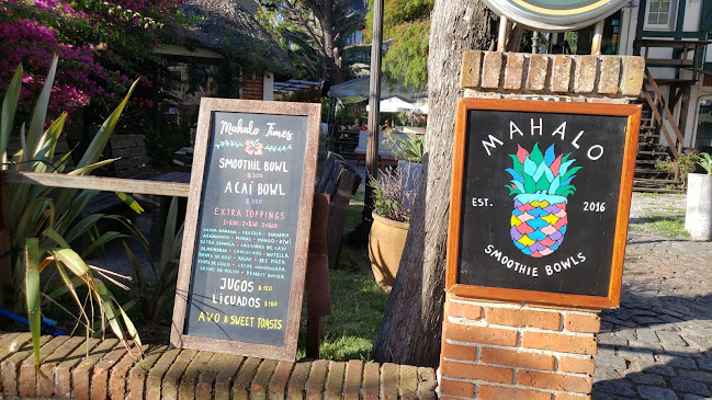 La Peatonal - Montevideo