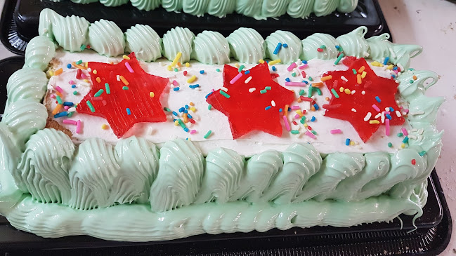 Panadería Y Confitería DANIPAN - Gastronomía y hostelería