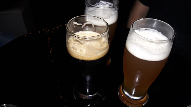 Perez Butler y, Av. Brigadier Gral. Fructuoso Rivera, 15008 Departamento de Canelones