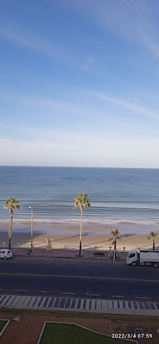 Av. Gral. Flores 2426, 11800 Montevideo, Departamento de Montevideo