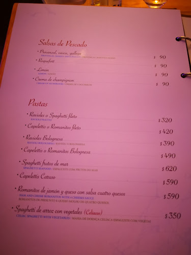 Comentarii opinii despre Punta Salina