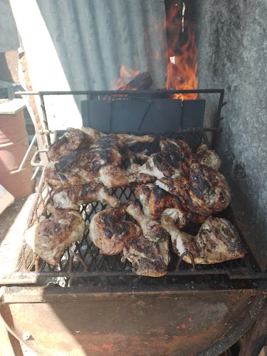 Opinii despre Parrillada " El Poto" în Carmelo - Gastronomía y hostelería