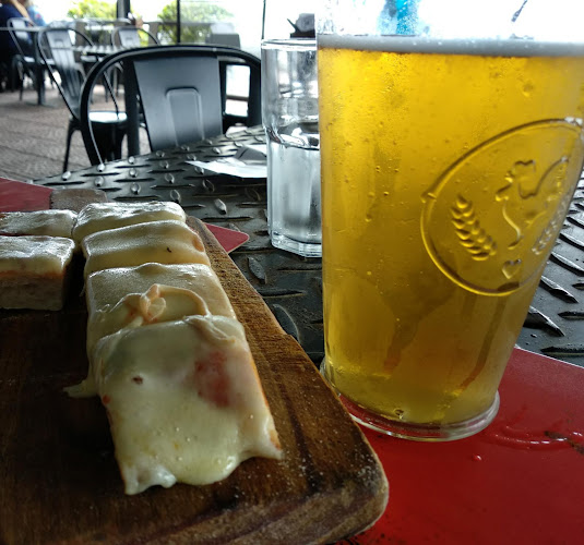 El Club de la Papa Frita